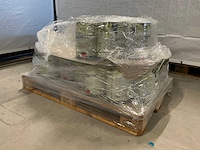 5 liter fust (circa 34x) - afbeelding 3 van  4