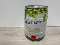 5 liter fust (circa54x) - afbeelding 1 van  3