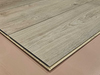 5 m2 laminaat plank - 1380 x 244 x 8 mm - afbeelding 2 van  3