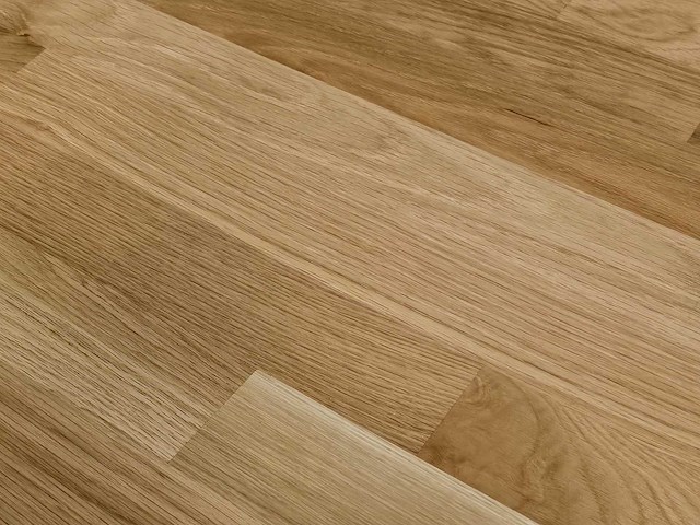 5 m2 parket eiken xl mutliplank - 2200 x 195 x 14 mm - afbeelding 1 van  3