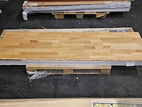 5 m2 parket eiken xl mutliplank - 2200 x 195 x 14 mm - afbeelding 3 van  3