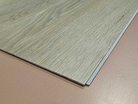 5 m2 pvc click plank - 1220 x 228 x 5 mm - afbeelding 2 van  3