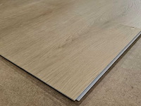 5 m2 pvc click plank - 1220 x 228 x 5 mm - afbeelding 2 van  3