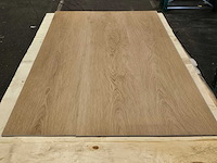 5 m2 pvc click plank - 1220 x 228 x 5 mm - afbeelding 2 van  2