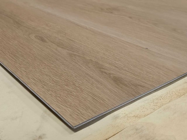 5 m2 pvc click plank - 1220 x 228 x 5 mm - afbeelding 1 van  1