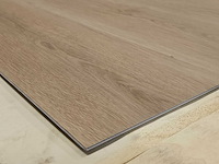 5 m2 pvc click plank - 1220 x 228 x 5 mm - afbeelding 2 van  3