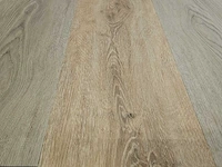 5 m2 pvc click plank - 1220 x 228 x 5 mm