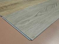 5 m2 pvc click plank - 1220 x 228 x 5 mm - afbeelding 2 van  3