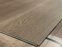 5 m2 pvc click plank - 1220 x 228 x 5 mm - afbeelding 2 van  3