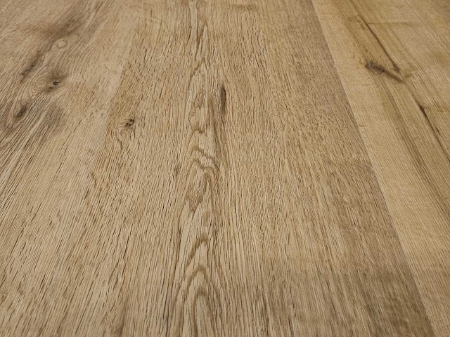 5 m2 pvc click plank - 1220 x 228 x 6 mm - afbeelding 1 van  3