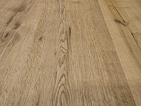 5 m2 pvc click plank - 1220 x 228 x 6 mm - afbeelding 1 van  3