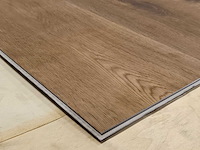 5 m2 pvc click plank - 1220 x 228 x 6,5 mm - afbeelding 2 van  3