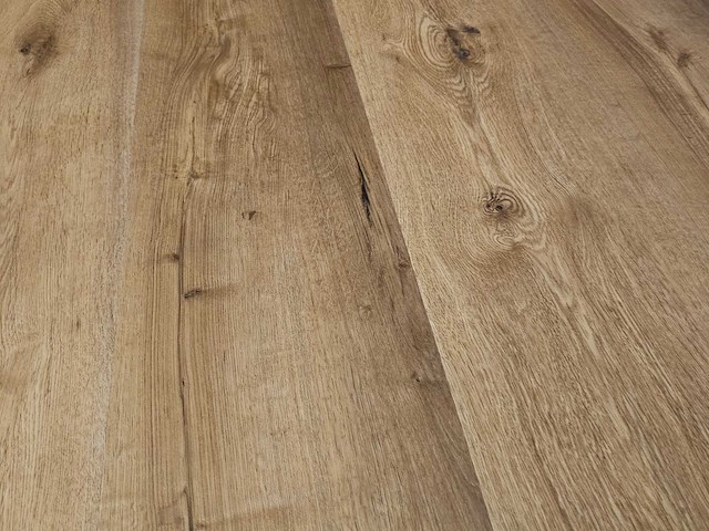 5 m2 pvc click plank - 1220 x 228 x 6,5 mm - afbeelding 1 van  3