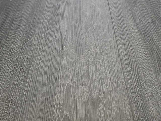 5 m2 pvc spc click plank - 1220 x 228 x 6 mm - afbeelding 1 van  3