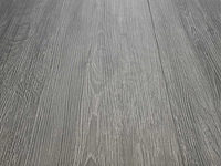 5 m2 pvc spc click plank - 1220 x 228 x 6 mm - afbeelding 1 van  3