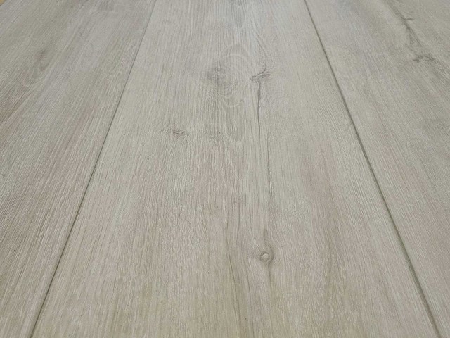5 m2 pvc spc click plank - 1220 x 228 x 6 mm - afbeelding 1 van  3