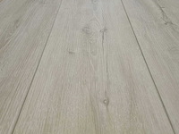 5 m2 pvc spc click plank - 1220 x 228 x 6 mm - afbeelding 1 van  3