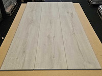 5 m2 pvc spc click plank - 1220 x 228 x 6 mm - afbeelding 3 van  3