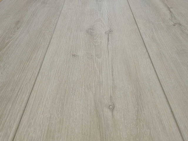 5 m2 pvc spc click plank - 1220 x 228 x 6 mm - afbeelding 1 van  3