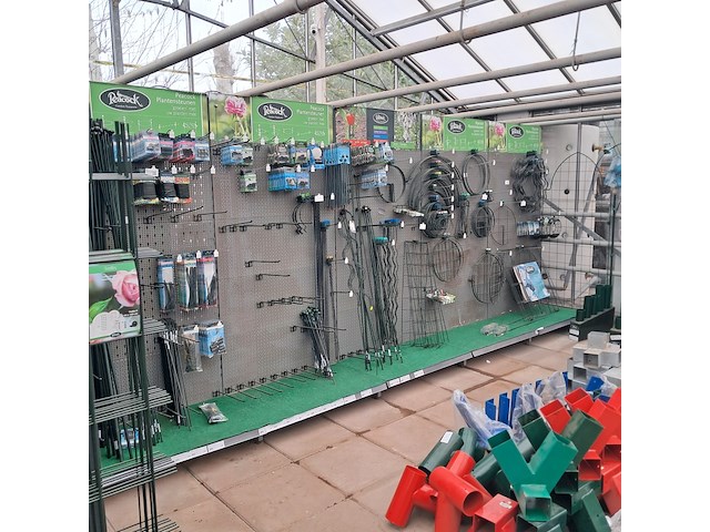 5 meter winkelstelling - afbeelding 2 van  6