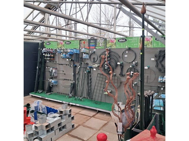 5 meter winkelstelling - afbeelding 3 van  6