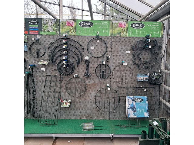 5 meter winkelstelling - afbeelding 4 van  6