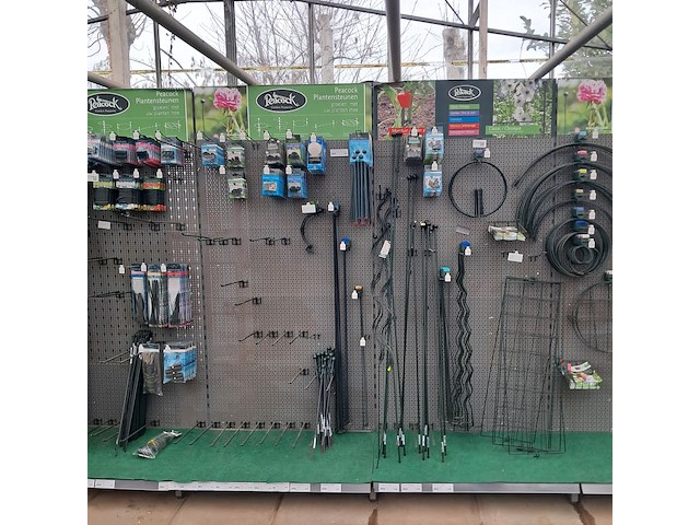 5 meter winkelstelling - afbeelding 5 van  6