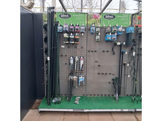 5 meter winkelstelling - afbeelding 6 van  6