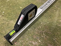 5 mtr. - telescopische meetstok - afbeelding 3 van  7