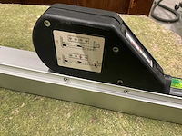 5 mtr. - telescopische meetstok - afbeelding 4 van  5