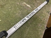 5 mtr. - telescopische meetstok - afbeelding 9 van  11