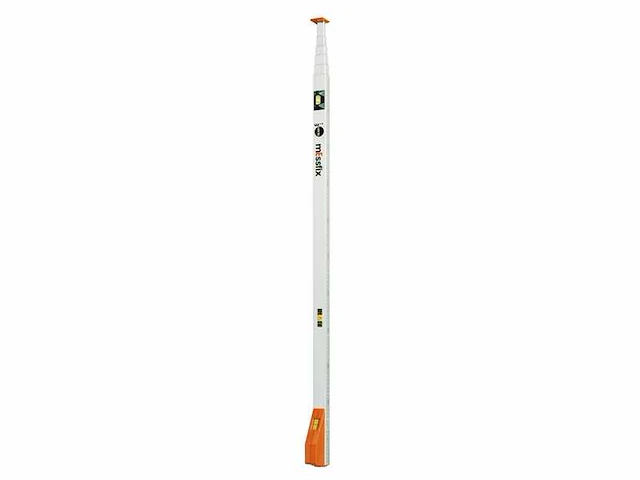5 mtr. - telescopische meetstok - afbeelding 7 van  11