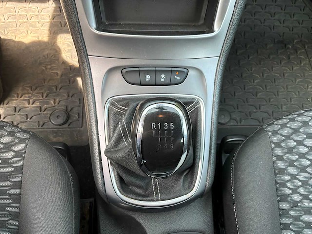 5 opel personenauto - afbeelding 7 van  49