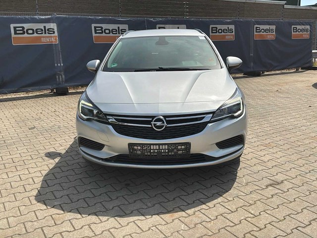 5 opel personenauto - afbeelding 12 van  49