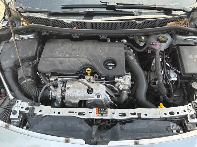 5 opel personenauto - afbeelding 26 van  49