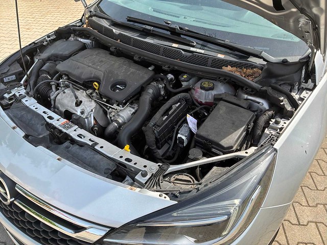 5 opel personenauto - afbeelding 27 van  49