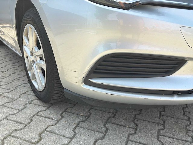 5 opel personenauto - afbeelding 36 van  49