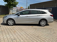 5 opel personenauto - afbeelding 48 van  49