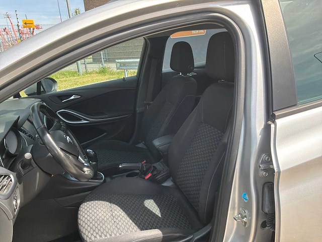 5 opel personenauto - afbeelding 3 van  49