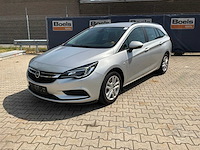 5 opel personenauto - afbeelding 1 van  49