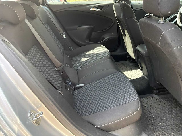 5 opel personenauto - afbeelding 19 van  49