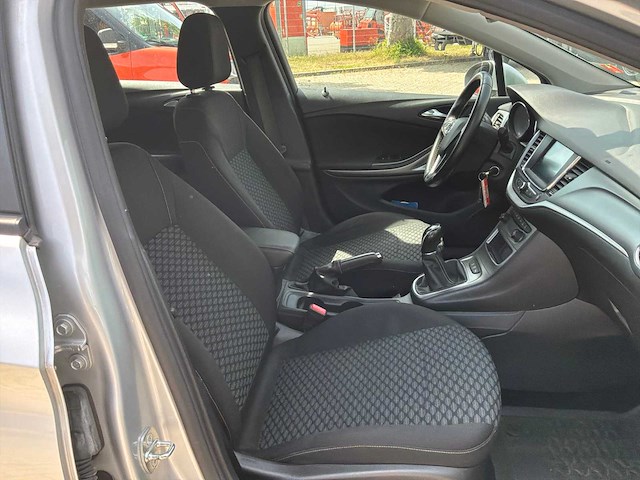 5 opel personenauto - afbeelding 22 van  49