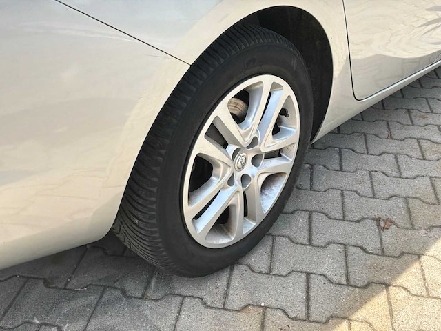 5 opel personenauto - afbeelding 31 van  49