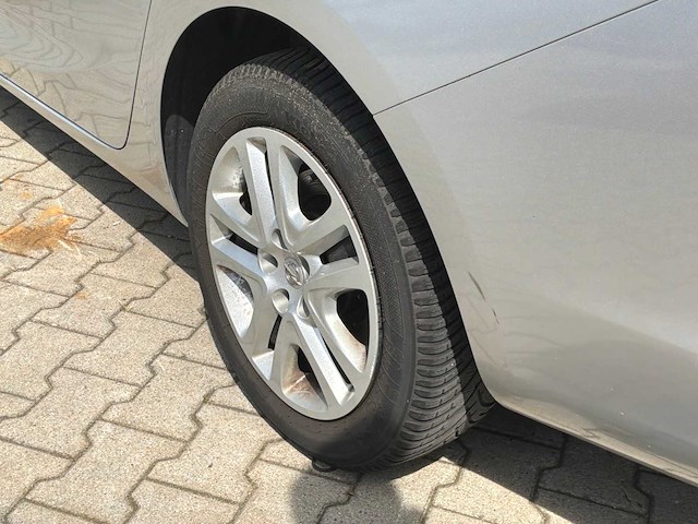 5 opel personenauto - afbeelding 32 van  49