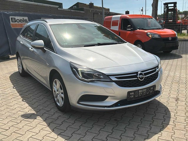 5 opel personenauto - afbeelding 23 van  49