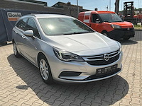 5 opel personenauto - afbeelding 23 van  49