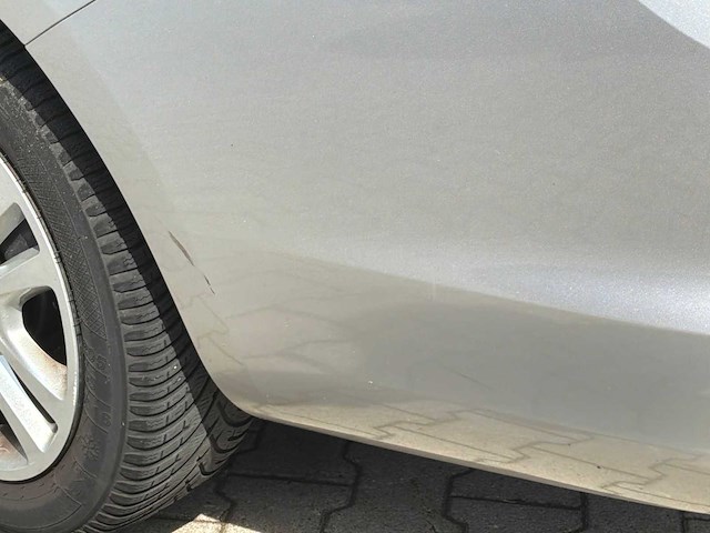 5 opel personenauto - afbeelding 43 van  49