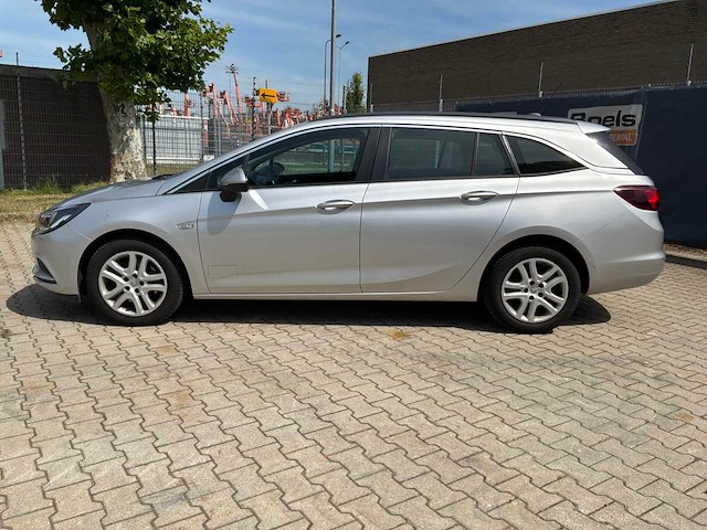 5 opel personenauto - afbeelding 48 van  49