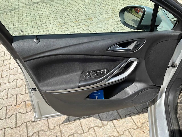 5 opel personenauto - afbeelding 49 van  49