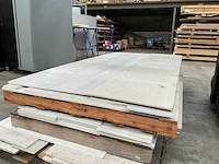 5 pallets plaatmateriaal fermacell - afbeelding 2 van  19